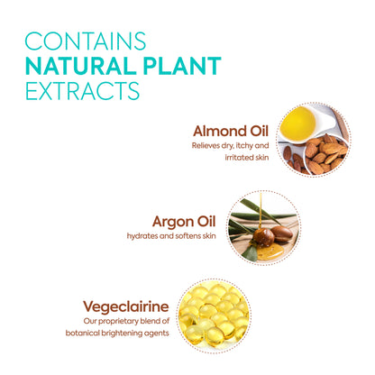 Multi-Action Extreme Glow Revitalizing Soap - Image 4