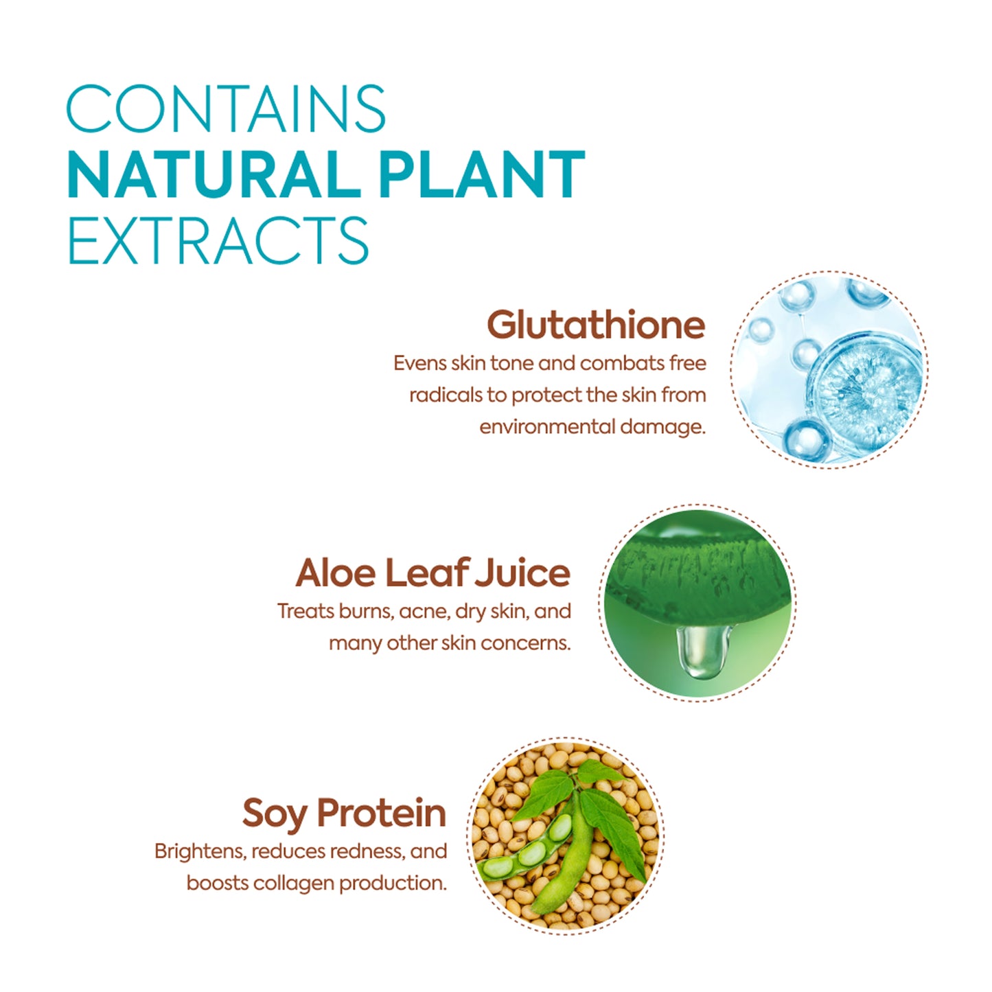 Blue Crystal Regenerating Serum - Image 4