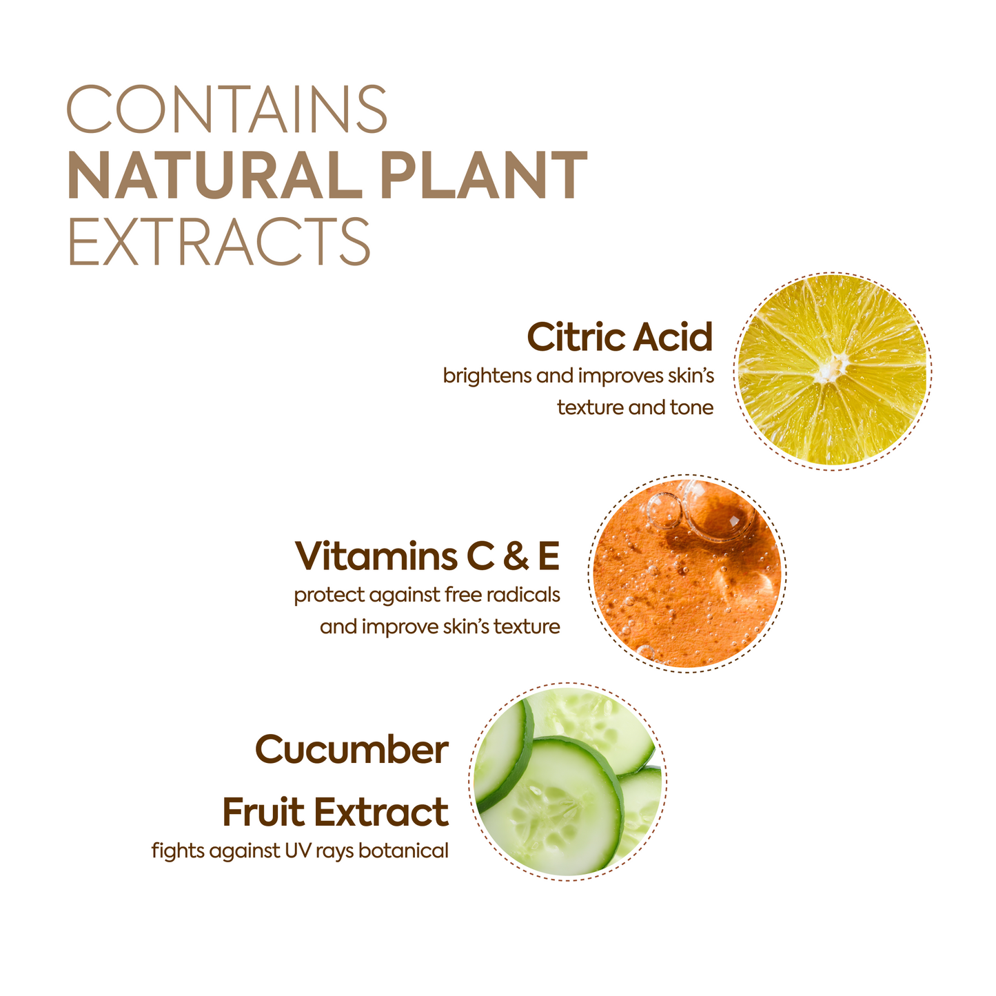 Exfoliating Body Wash - Image 3