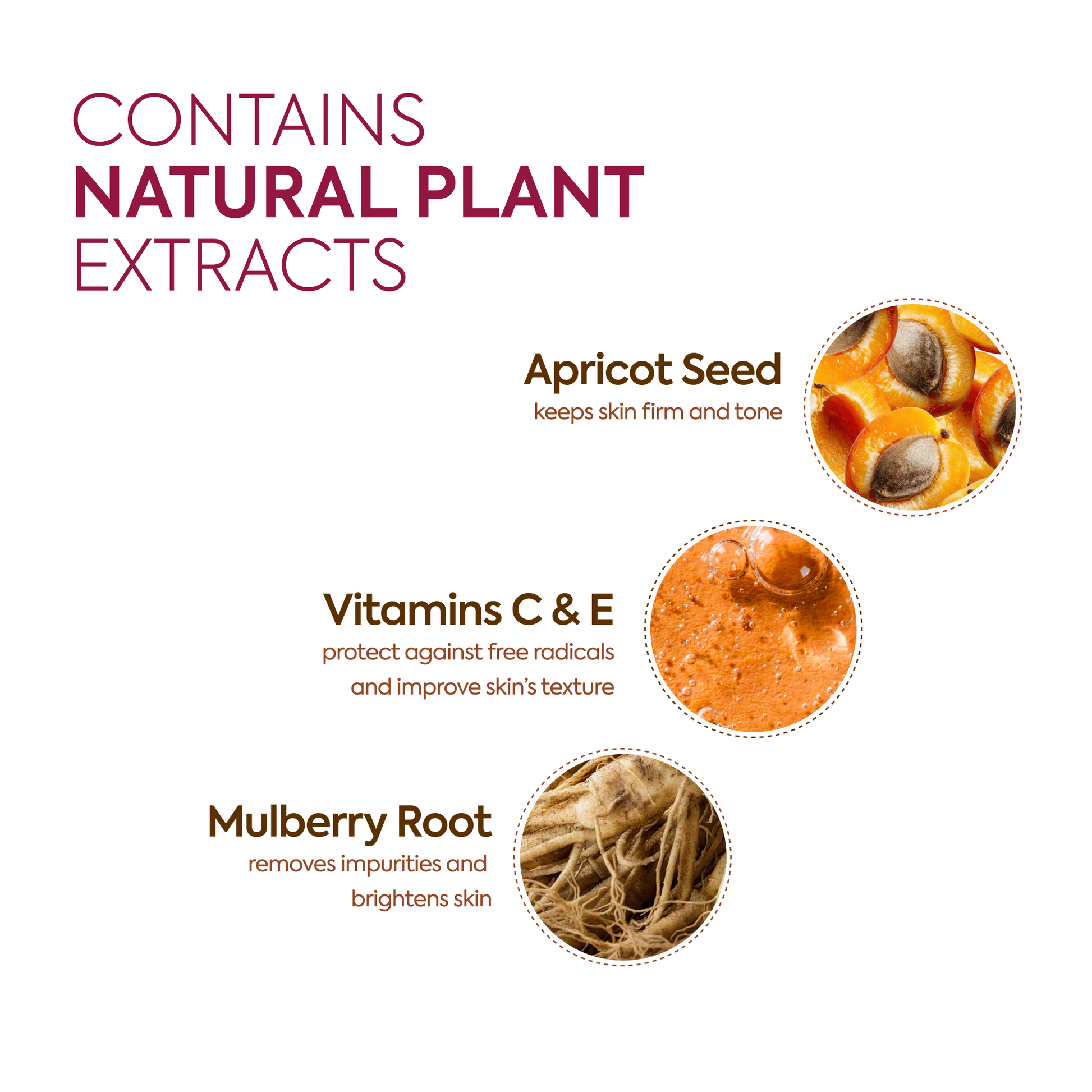 Brightening Exfoliating Multi Function Soap 2 Pack - Image 2