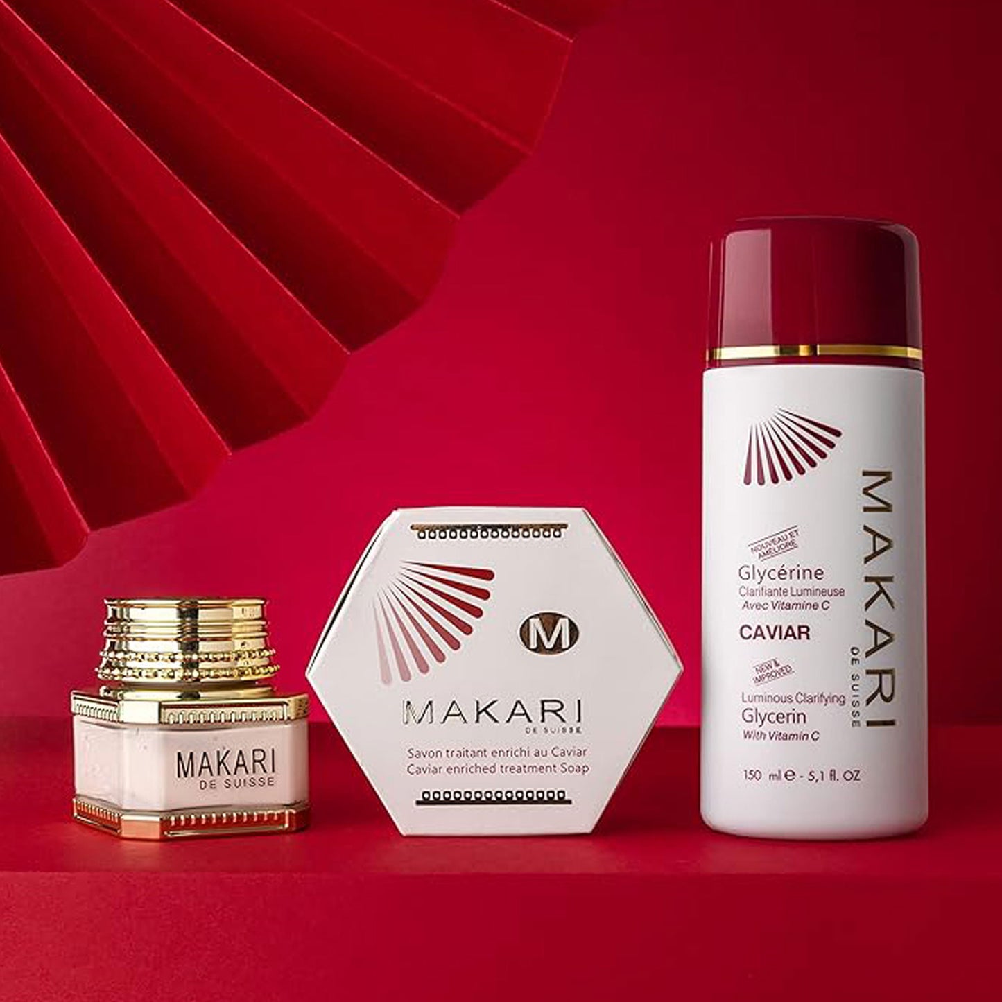 Caviar Hydrating Face Cream - Image 4