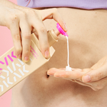 Ginger Extract + Tranexamic Acid + Retinol Body Toning Cream - IYKYK - Image 9
