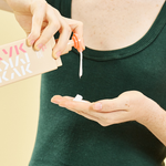 Vitamin C + Turmeric Body Toning Cream - IYKYK - Image 6