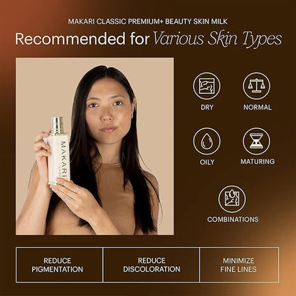 Makari Even Tone Kit - Image 3