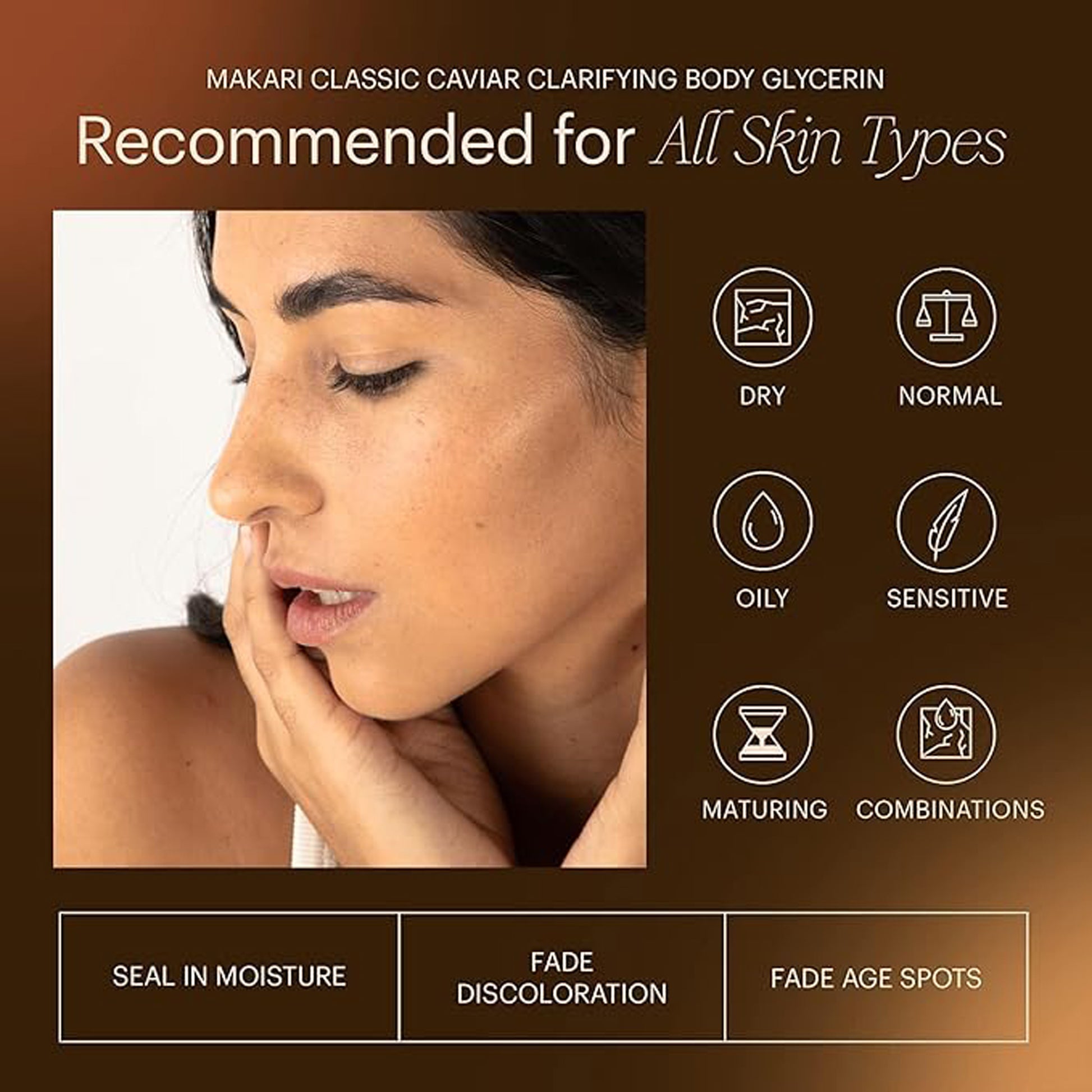 Caviar Luminous Body Glycerin - Image 5