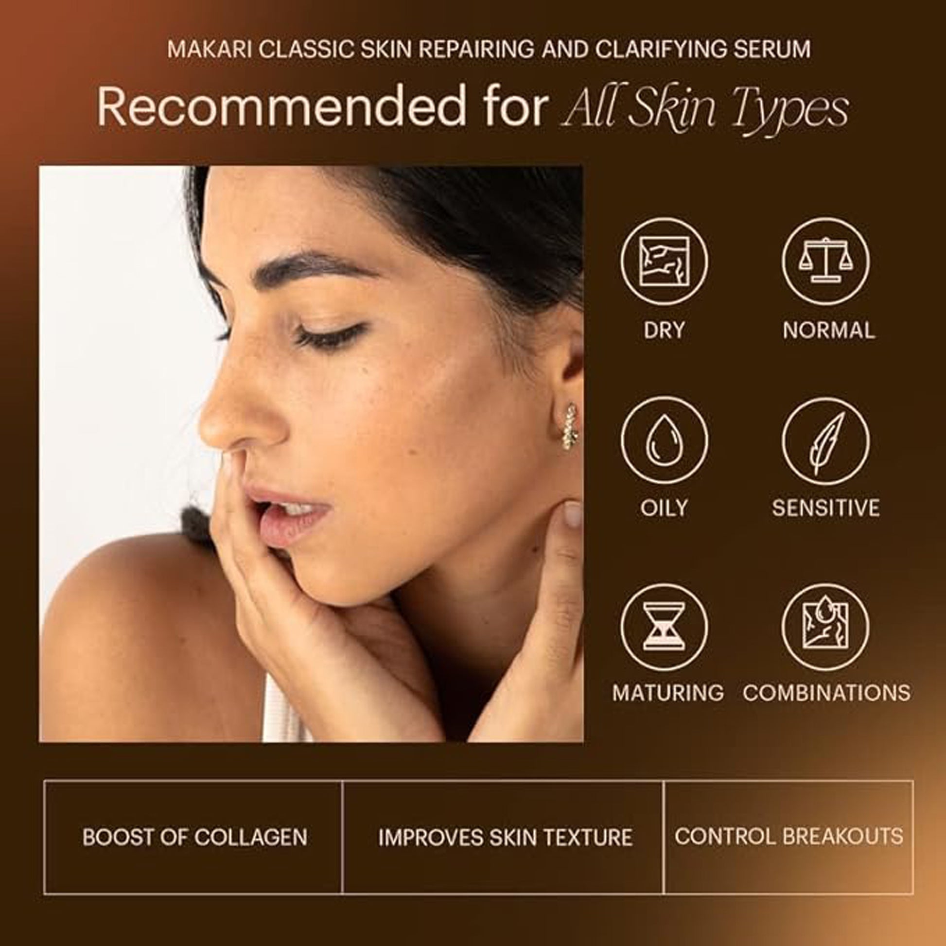 Makari Even Tone Kit - Image 7