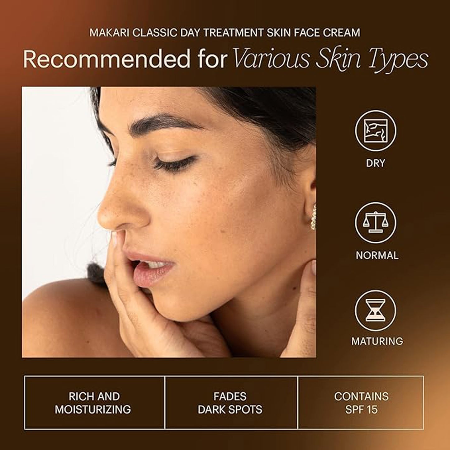 Day Radiance Face Cream - Image 5