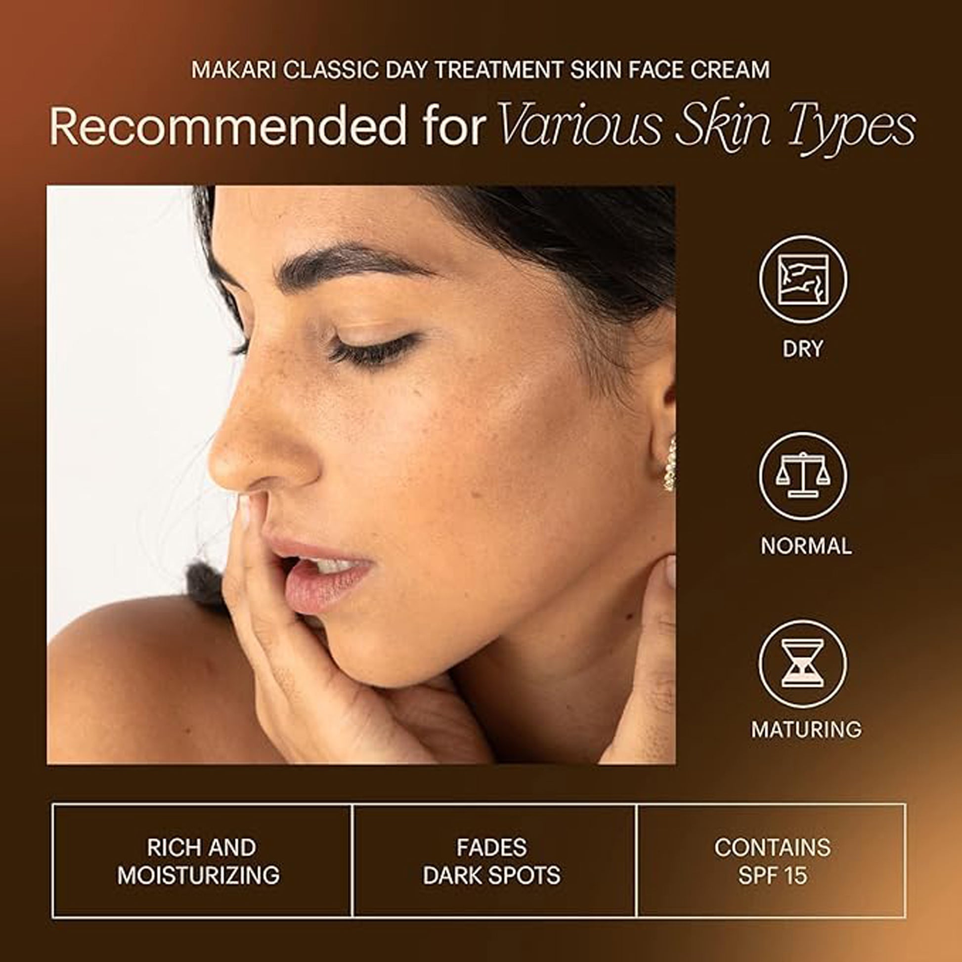 Day Radiance Face Cream - Image 5