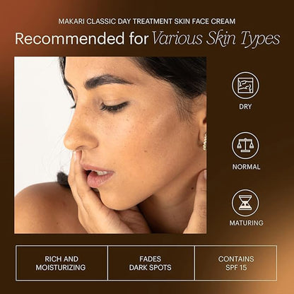 Day Radiance Face Cream - Image 5