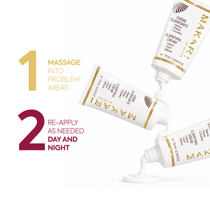 Clarifying Cream Hand, Foot & Elbow - Image 6