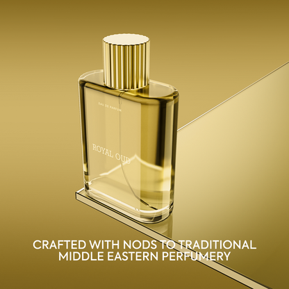 Royal Oud Perfume - Image 4