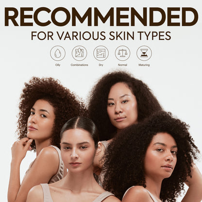 Extreme Argan & Carrot Oil Dark Spot Corrector Serum - Image 8