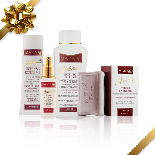 Naturalle Intense Extreme Kit - Image 1