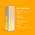 Ceramide Collagen + Peptides Body Toning Cream - IYKYK - Image 7