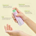 20% Aha + 10% Niacinamide Booster - IYKYK - Image 8