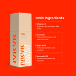 Vitamin C + Turmeric Body Toning Cream - IYKYK - Image 9