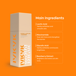 Glycolic + Lactic Acid + Niacinamide Body Wash - IYKYK - Image 7