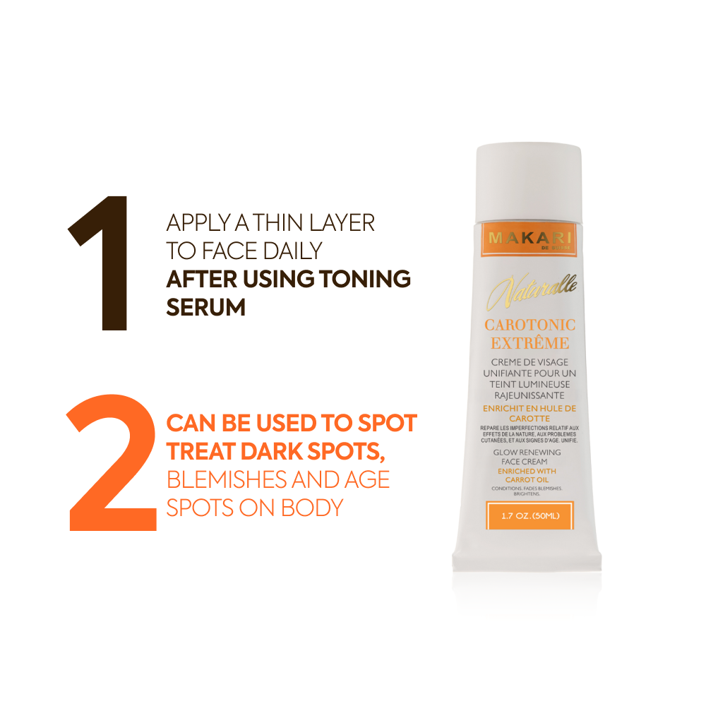 Naturalle Carotonic Extreme Kit - Image 3