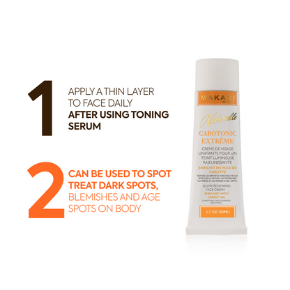 Naturalle Carotonic Extreme Kit - Image 3