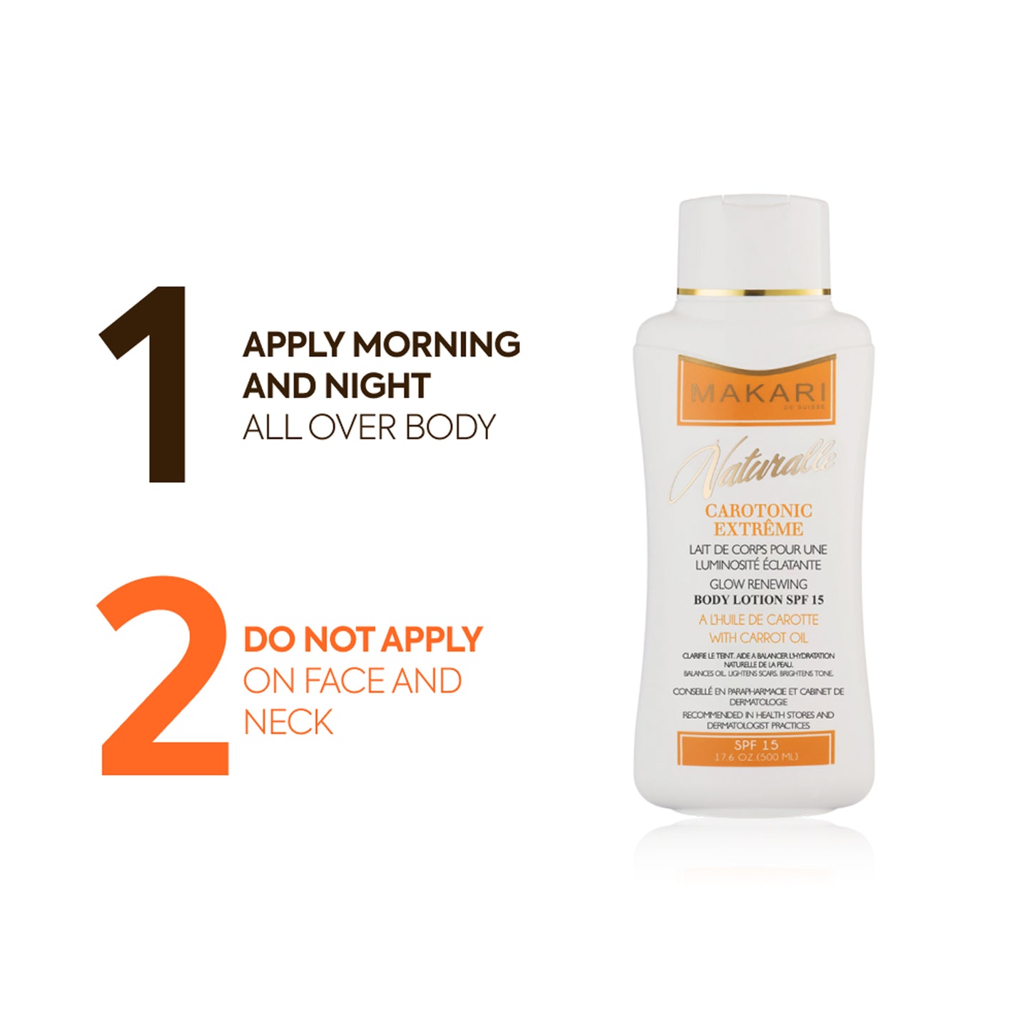 Naturalle Carotonic Extreme Kit - Image 3