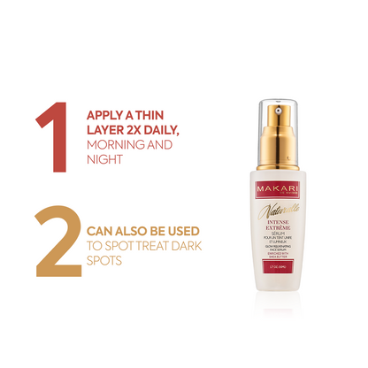 Intense Extreme Glow Rejuvenating Face Serum - Image 6