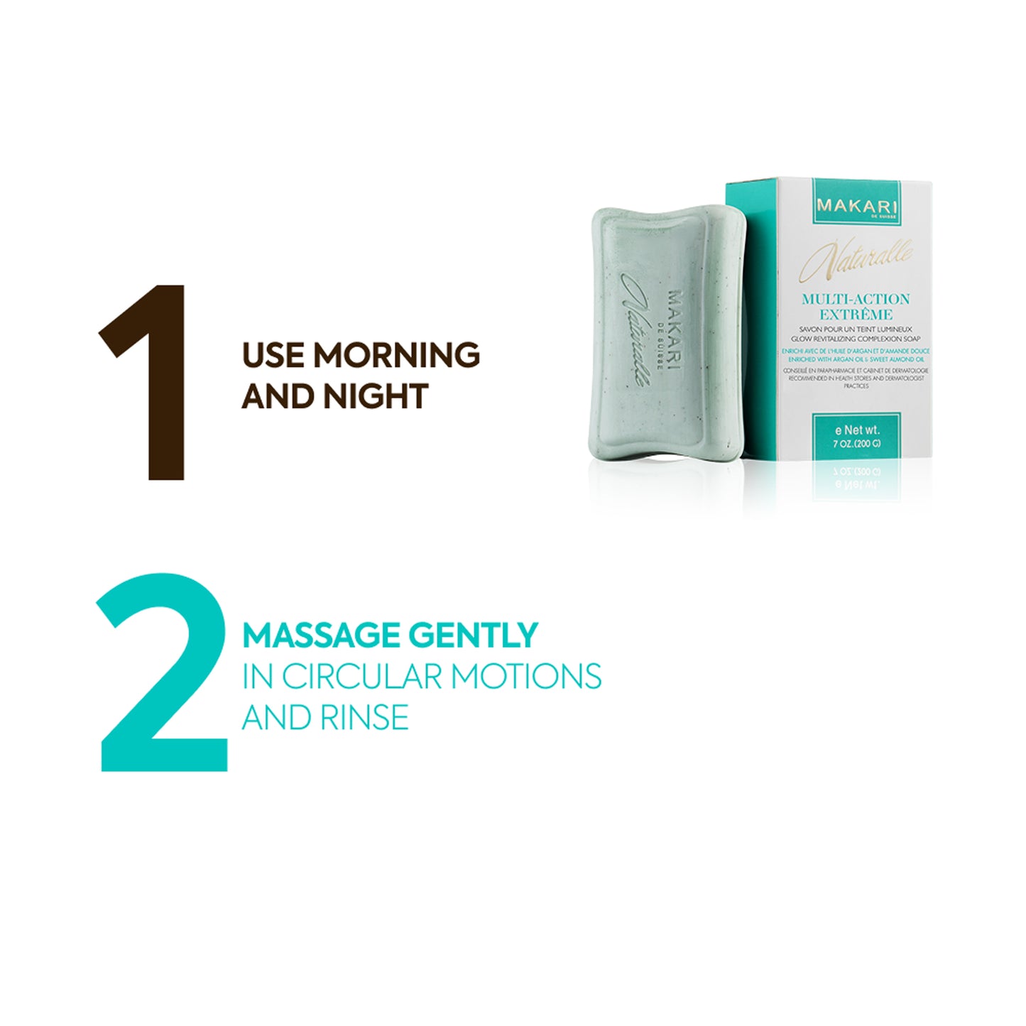 Naturalle Multi-Action Extreme Kit - Image 9