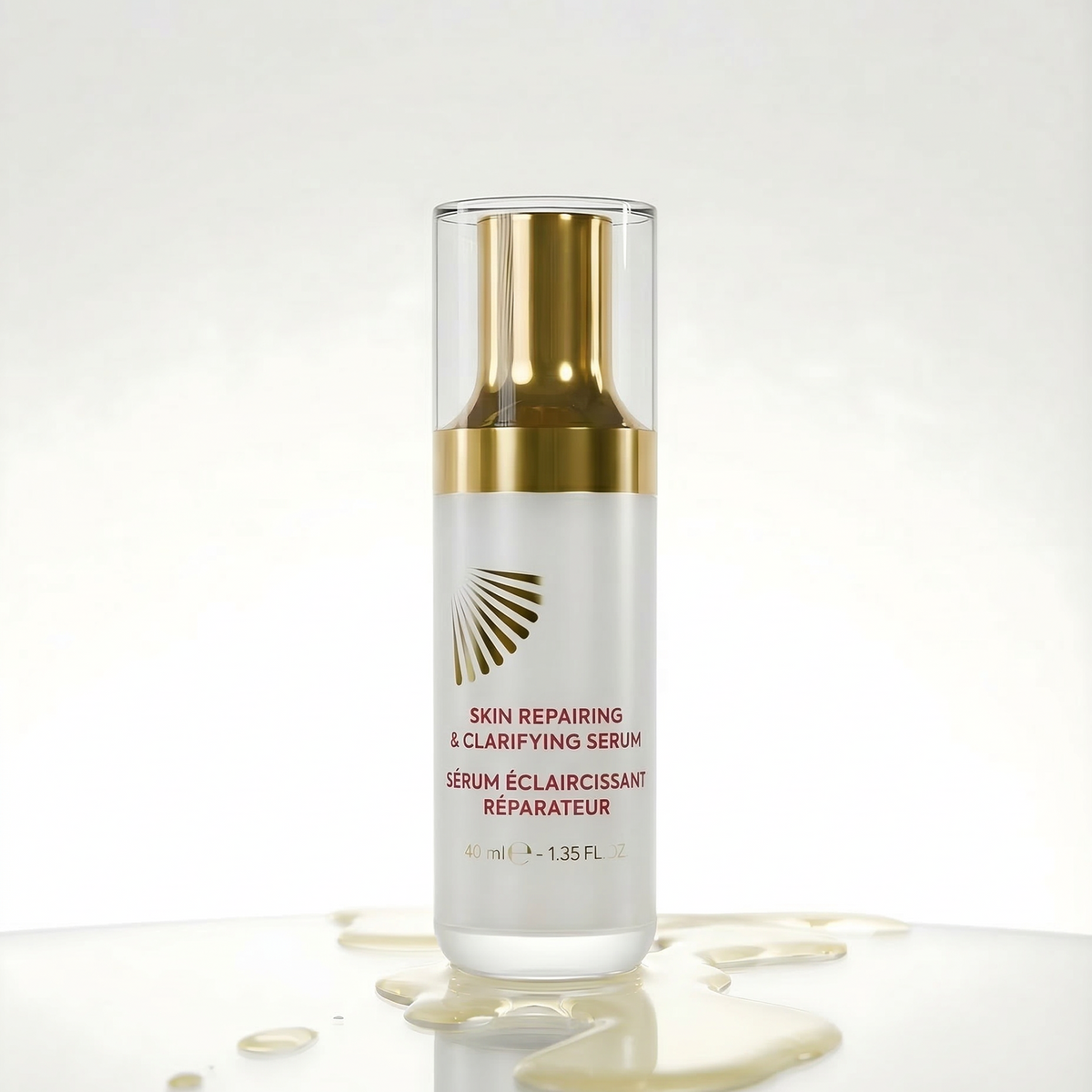 Skin Repairing & Clarifying Serum - Image 7