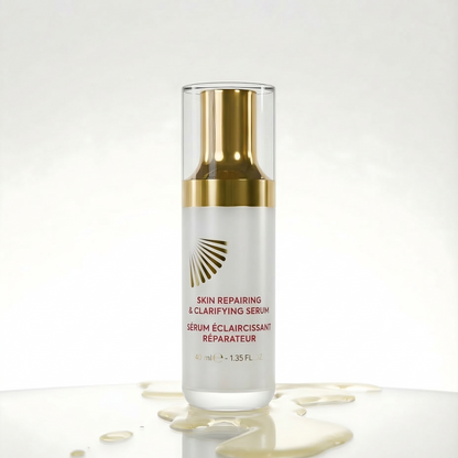 Skin Repairing & Clarifying Serum - Image 7