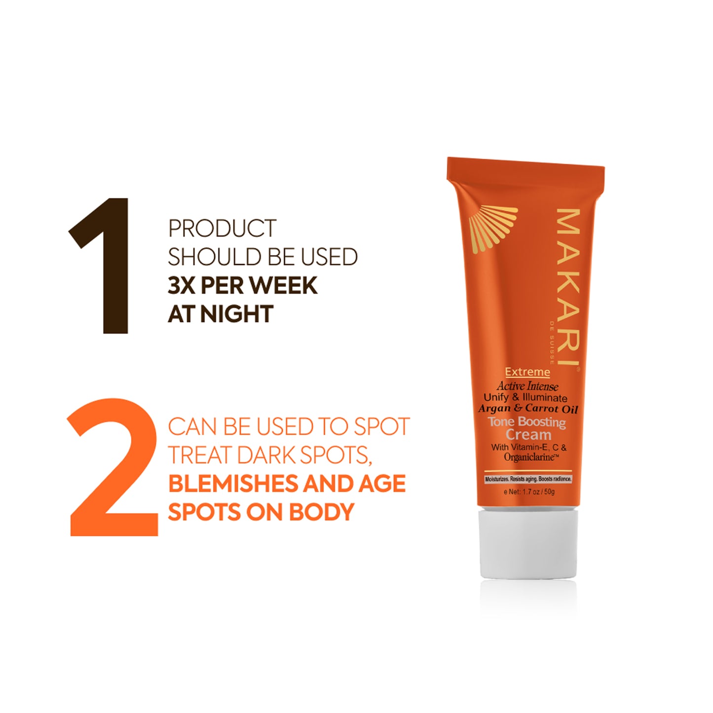 Extreme Argan & Carrot Oil Skin To Love Kit - Image 7