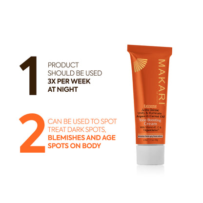 Extreme Argan & Carrot Oil Skin To Love Kit - Image 7