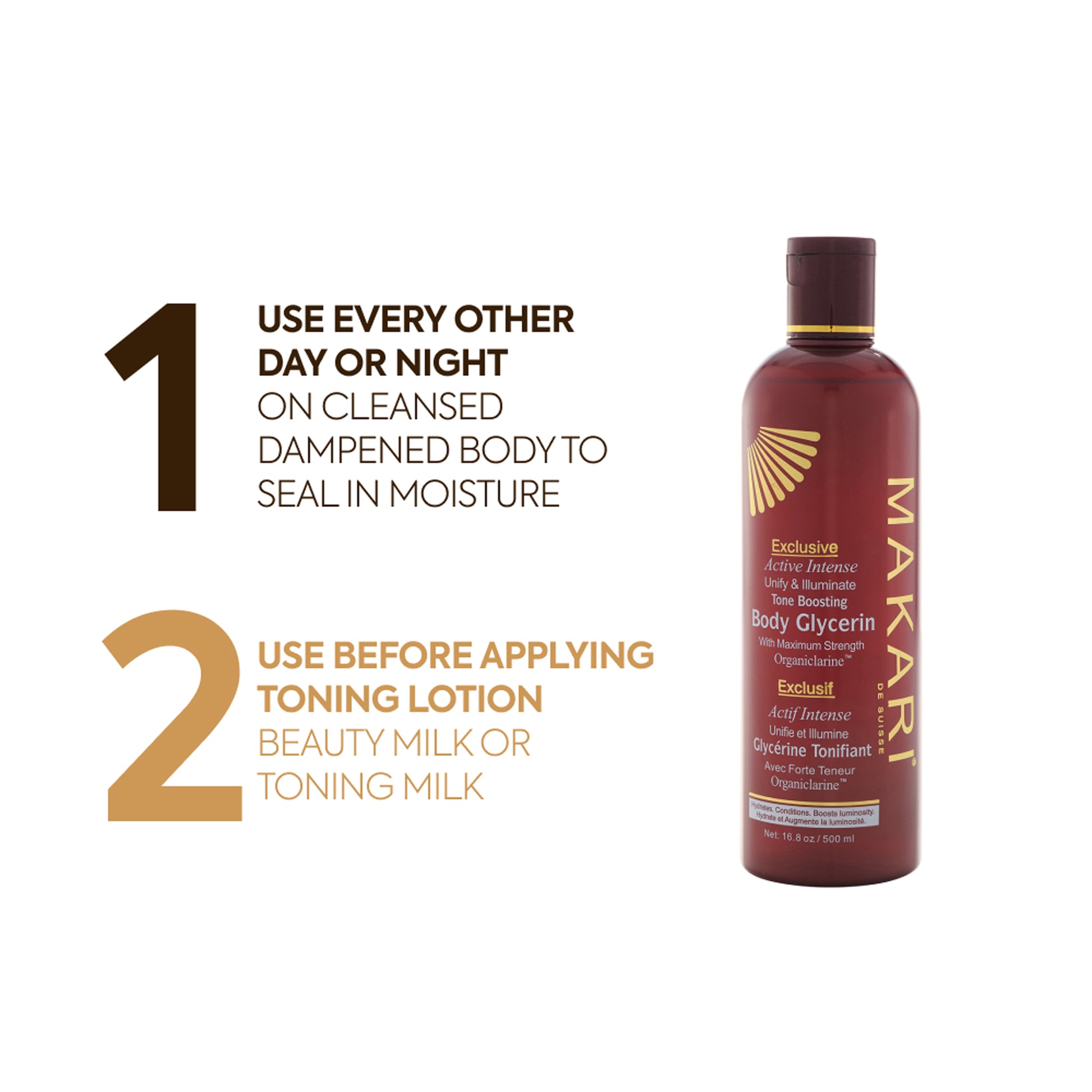 Exclusive Intense Radiance Bundle Kit - Image 4