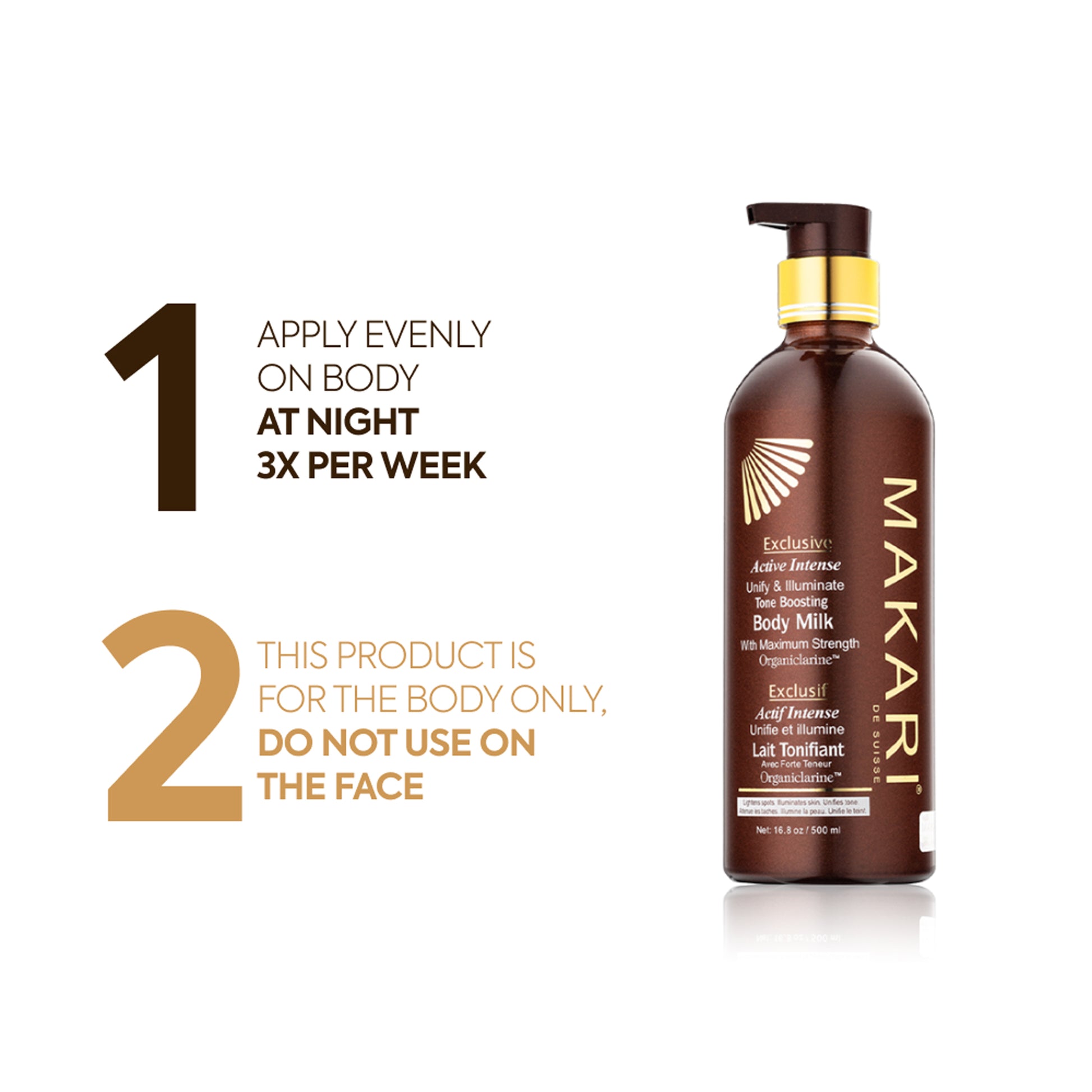 Active Exclusive Skin Care Kit - Image 3