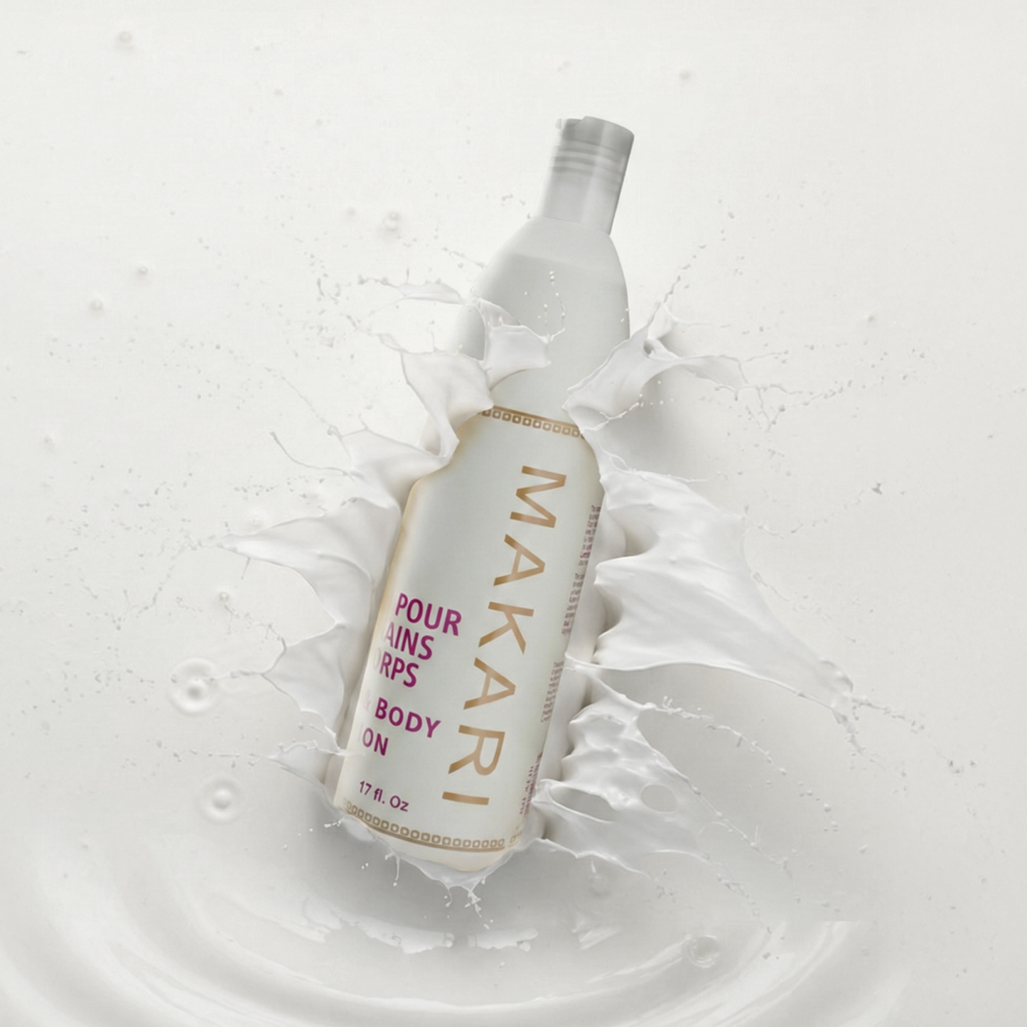 Hand & Body Lotion 17oz - Image 4