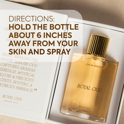 Royal Oud Perfume - Image 5