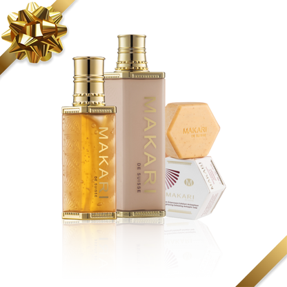 Makari Even Tone Kit - Image 1