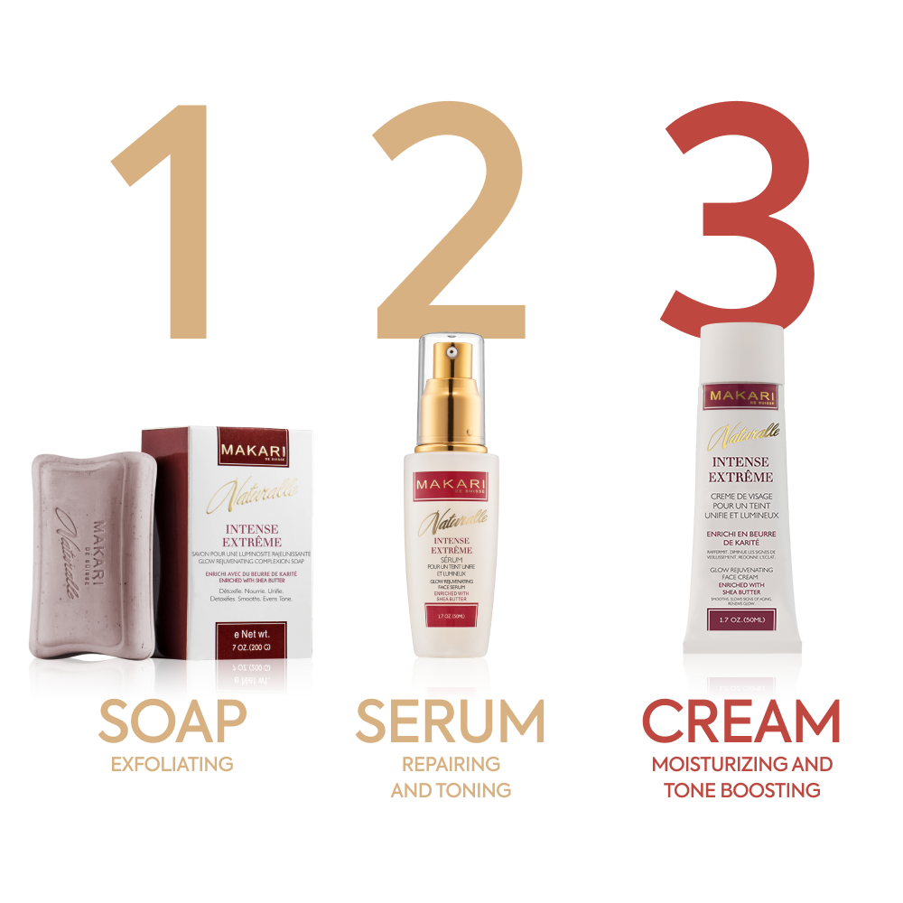 Intense Extreme Glow Rejuvenating Face Cream - Image 7