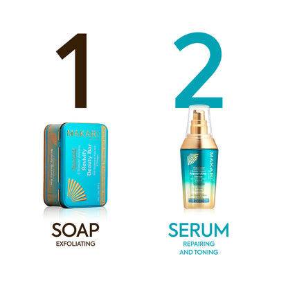 Blue Crystal Regenerating Serum - Image 6