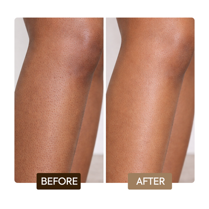 Exfoliating Body Wash - Image 5