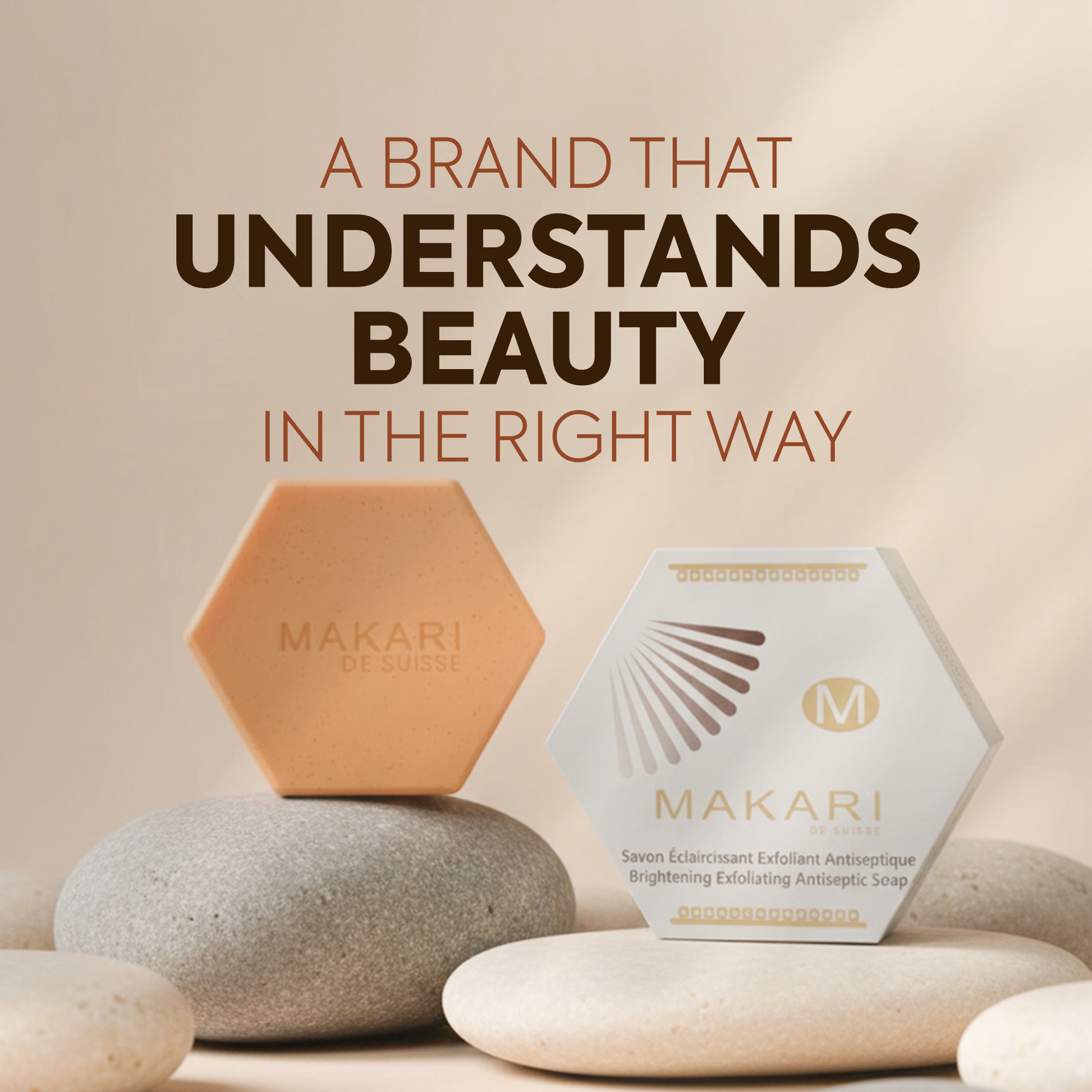 Brightening Exfoliating Multi Function Soap 2 Pack - Image 7