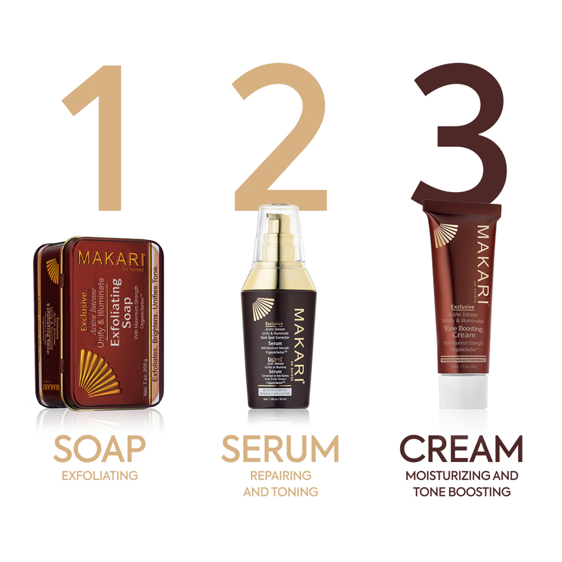 Exclusive Tone Boosting Face Cream - Image 7