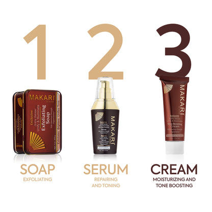 Exclusive Tone Boosting Face Cream - Image 7