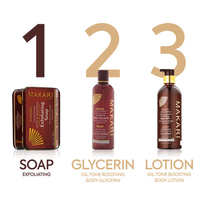 Exclusive Intense Radiance Bundle Kit - Image 6