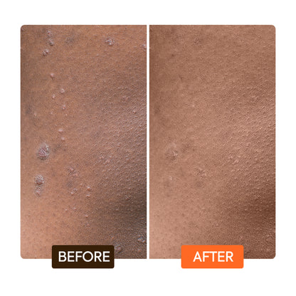 Extreme Argan & Carrot Oil Tone Boosting Body Lotion - Paris Shop - Image 6