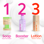 Vitamin C + Turmeric Body Toning Cream - IYKYK - Image 7