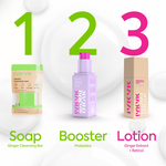 Ginger Extract + Tranexamic Acid + Retinol Body Toning Cream - IYKYK - Image 6