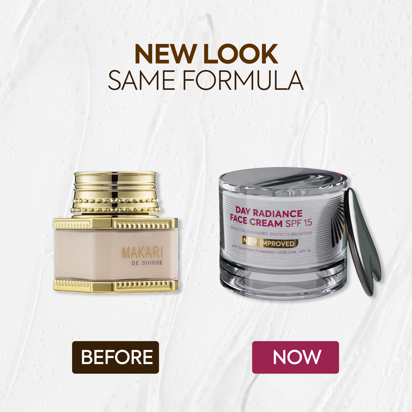 Day Radiance Face Cream - Image 8