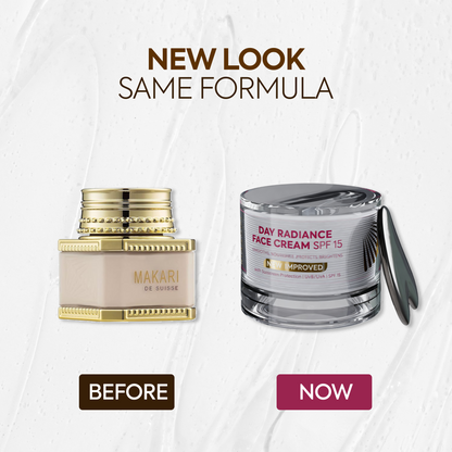 Day Radiance Face Cream - Image 8