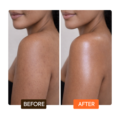 Carotonic Extreme Multivitamin Toning Glycerin - Image 5