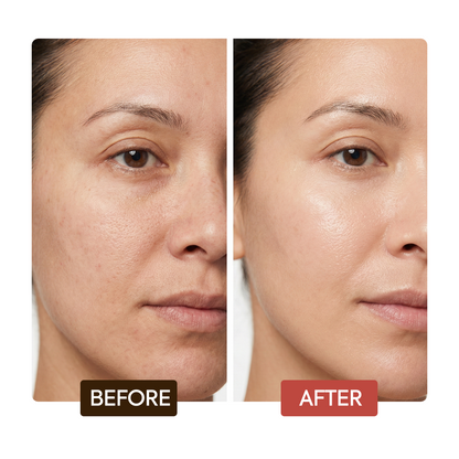 Intense Extreme Glow Rejuvenating Face Serum - Image 6