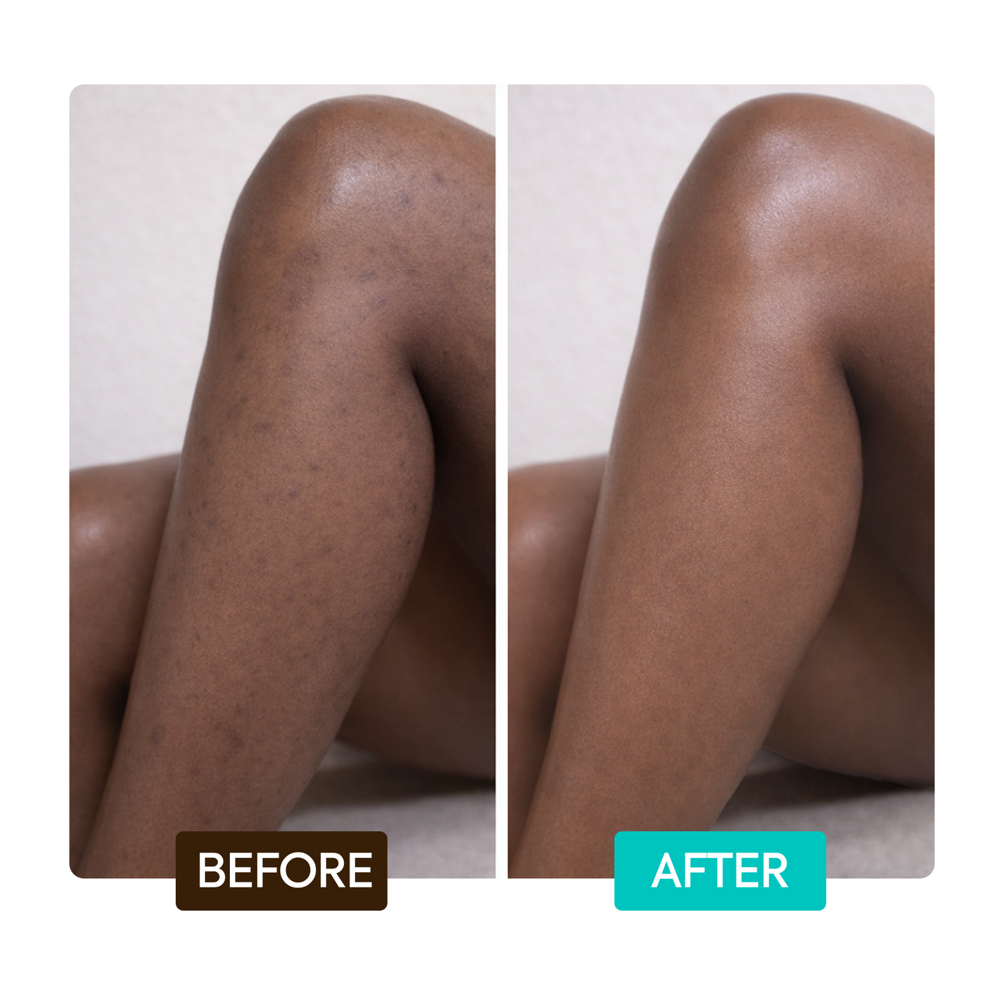 Multi-Action Extreme Glow Renewing Body Lotion - Image 5